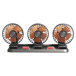 High-power Cooling Car Fan