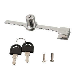 Mm Glass Glass Sliding Door Lock Multiple Stores Product Name Sliding Showcase Glass Lock Specifications Stores