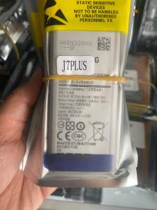 PIN ZIN SAMSUNG J7PLUS