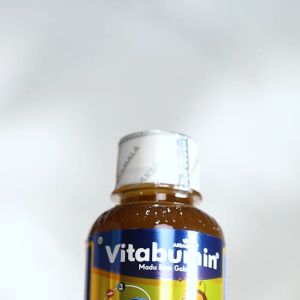 VITABUMIN - Madu Ikan Gabus Suplemen Makanan Anak
