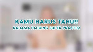 Kantong Plastik Sampah / Trash Bag LDPE Ukuran 40X60CM Hitam Isi 30 micro