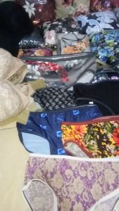 12 PCS CELANA DALAM WANITA DEWASA LOKAL  HARGA PROMO CD MURAH Bisa COD Bayar Ditempat