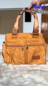 KIMBEL shoulder bags HGZ6896 Cross body Detachable strap