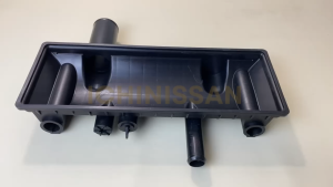 Upper / Lower Tank Radiator Caterpilla CAT 320 - 0047/0048