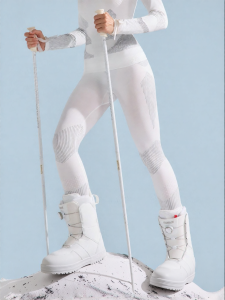 Kelme | Sweat-wicking Warm Leggings Compression Tights