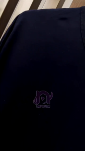 RAFELLA MIDI DRESS REMPEL PREMIUM KAOS COTTON COMBED POLOS WANITA