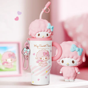 TMSU | Quà Tặng Cốc Cinnamoroll cho Bé Gái