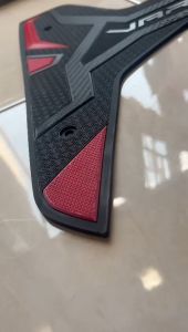 KM272 Karpet Motor Vario 110 Karbu Tahun 2007 - 2012 Bahan Karet Tebal