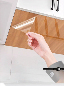 GANI | Oil Waterproof Steam Greaseproof Self Adhesive Film