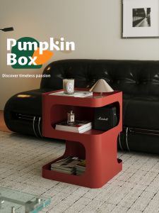NANGUAHEZI | Luxury Home Sofa Side Table