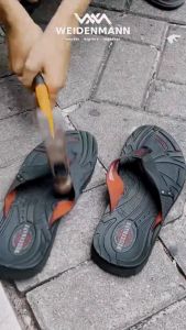 Sandal Weidenmann Adventure 03 Sandal Jepit Gunung Outdoor/Casual Laki Laki Kuat Nyaman Elastis Terlaris