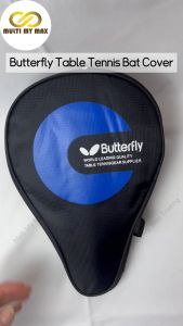 Waterproof Table Tennis Racket Bats Casing Racket Cover Racket Bag Bat cover Ping Pong Bag Cover Ready Stock