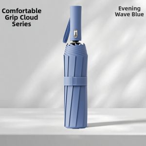 Ben.C | Large Automatic Windproof Umbrella