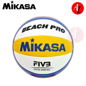 MIKASA Beach Pro BV550C Official Match Volleyball