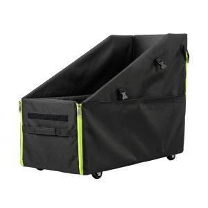 Miss You | Foldable Bicycle Storage Box 16-20 Inch