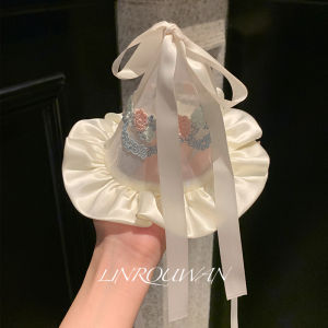 Noble Gold Birthday Sequin Gauze Birthday Hat Hairband Decoration Dinner Party Photo Props Handy Gadget Headband Hair Accessories