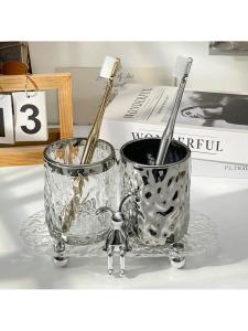 Aesthetic Elegant Couple Tooth Cups