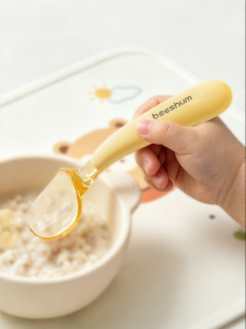 Beeshum | Training Feeding Baby Spoon