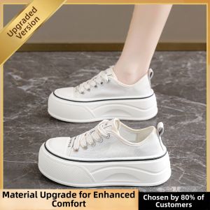 XINLIBU | Breathable Casual Canvas Shoes