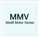 modif motor variasi