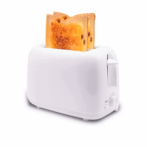YOUWEN เครื่องปิ้งขนมปัง toaster ปรับอุณหภูมิ6ระดับ มีถาดรองเศษขนมปัง ร้อนทั่วถึง เร็วและมีประสิทธิภาพ ทำความสะอาดง่าย ที่ปิ้ง ขนมปัง อัตโนมัติ เครื่องปิ้งขนมปัง แบบ2ช่อง เครื่องทำอาหารเช้าแบบมัลติฟังก์ชั่น ที่ปิ้งขนมปัง
