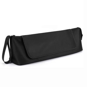 Hair Tools Travel Bag and Heat Resistant Mat 2 in 1 Organizer Hair Travel Case for Curling IronHair StraightenerHair Dryers 