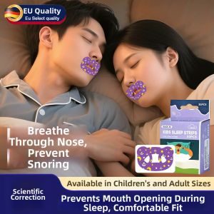 RUYI | Mouth Closure Correction Sticker