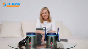 Robotgym UniGym All-in-One Home Rehab System | Full Edition Upper & Lower Limb Trainer | Preorder 15 Days