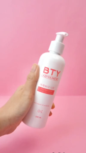 BTY INSTAGLOW (TONE UP CREAM) for varicosefaceand body