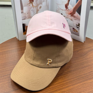 Mũ Bóng Chày Chống Tia UV Mùa Xuân Hè Cho Nữ Mũ Thể Thao Rộng Rãi Mũ Đi Biển Mũ Lưỡi Trai Thời Trang Mũ Thể Thao Mũ Thể Thao