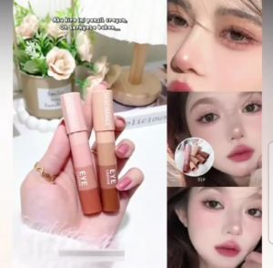 4 IN 1 PEARLESCENT EYESHADOW PEN LASTING LS