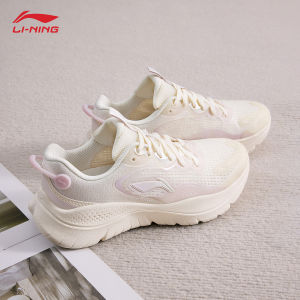 Li-Ning | Giày Đua Bộ Đế Mềm Thoáng Khí Nhẹ