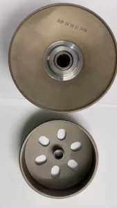Bộ Nồi Sau NVX 155 (FULL)