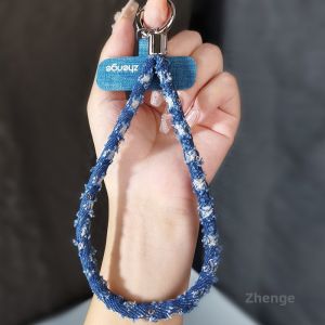 ZHENGEGE | Fashionable Womens Phone Wrist Lanyard Durable
