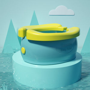 Folding Travel Baby Toilet Pot Squatty Potty Urinal for Children Baby Pot Child Toilet Portable Potty Child Potty Training Seat