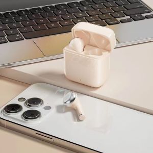 New Wireless Bluetooth Earphones Flat Head Sport Game Universal Long Battery Life High Aesthetic Value Comfortable Wearing