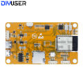 ESP32 Arduino LVGL WiFi & Bluetooth Ban Phát Triển Với 2.8 Inch 240x320 Màn Hình Hiển Thị Thông Minh Cảm Ứng LCD TFT Module WROOM. 