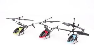 Helikopter RC Tangan Sensor Helikopter Helikopter remote control Mainan Anak Laki-laki