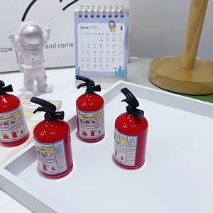 Gọt bút chì hình Bình Cứu Hoả độc đáo - Gọt bút chì văn phòng gọt bút chì cho bé