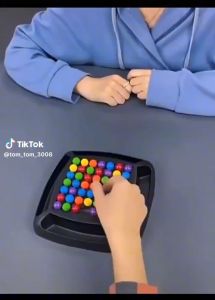 HTF Rainbow Ball Elimination Music Desktop Game Parent Child lnteractive