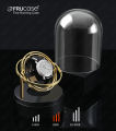 FRUCASE Watch Winder for Automatic Watches Box Automatic Winder Storage Display Case Box. 