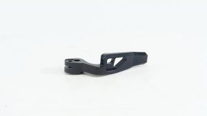 JNYD CNC Accessories Motorcycle Parking Hand Brake Lever Black For Yamaha T-MAX 500 2008-2011 T-MAX 530 2012 2013 2014 2015 2016