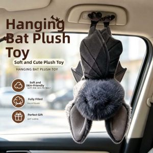 UBT | Hanging Bat Plush Toy Halloween Gift