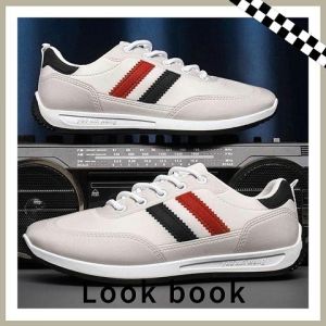 PPDShop   โปรโมชั่นราคาพิเศษ รองเท้าผ้าใบแฟชั่นงานทรงสปอร์ต รุ่นนี้งานดีมาก วัสดุดี ใส่ดีใส่ทน กันลื่นมีให้แน่นๆ มีให้เลือกถึง 3 สี งานดีราคาประหยัด ใครชอบกดเลย