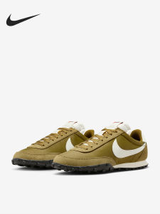 Nike | Giày Nam Mùa Thu Đế Thấp Dây Kéo Chống Mài Mòn