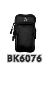 Tas HP Lengan Olahraga & Flip Bag Running Jogging - BK6076