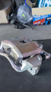 คาลิเปอร์เบรคหน้า Honda City 2009-2013 Jazz GE คาร์ลิเปอร์หน้า ยกชุด ตรงรุ่น พร้อมติดตั้ง อะไหล่เบรคซิตี้ แจ๊ส