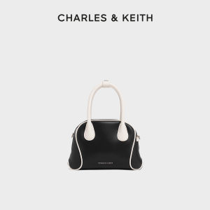 Charles & Keith | Simplicity Sports Style Handbag