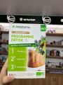 Thải độc Gan - Thận - Da ARKOPHARMA PROGRAMME DETOX - Hàng Pháp. 