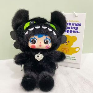 52TOYS | Animal doll Cosplay How to Train Your Dragon Plush Anime Toothless Stuffed Dolls Bag Pendant Xmas Plushie Girls Birthday Toys Gi